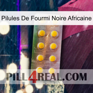 African Black Ant Pills new11